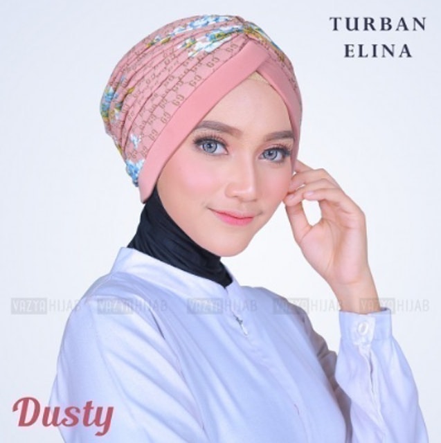Turban Elina 1
